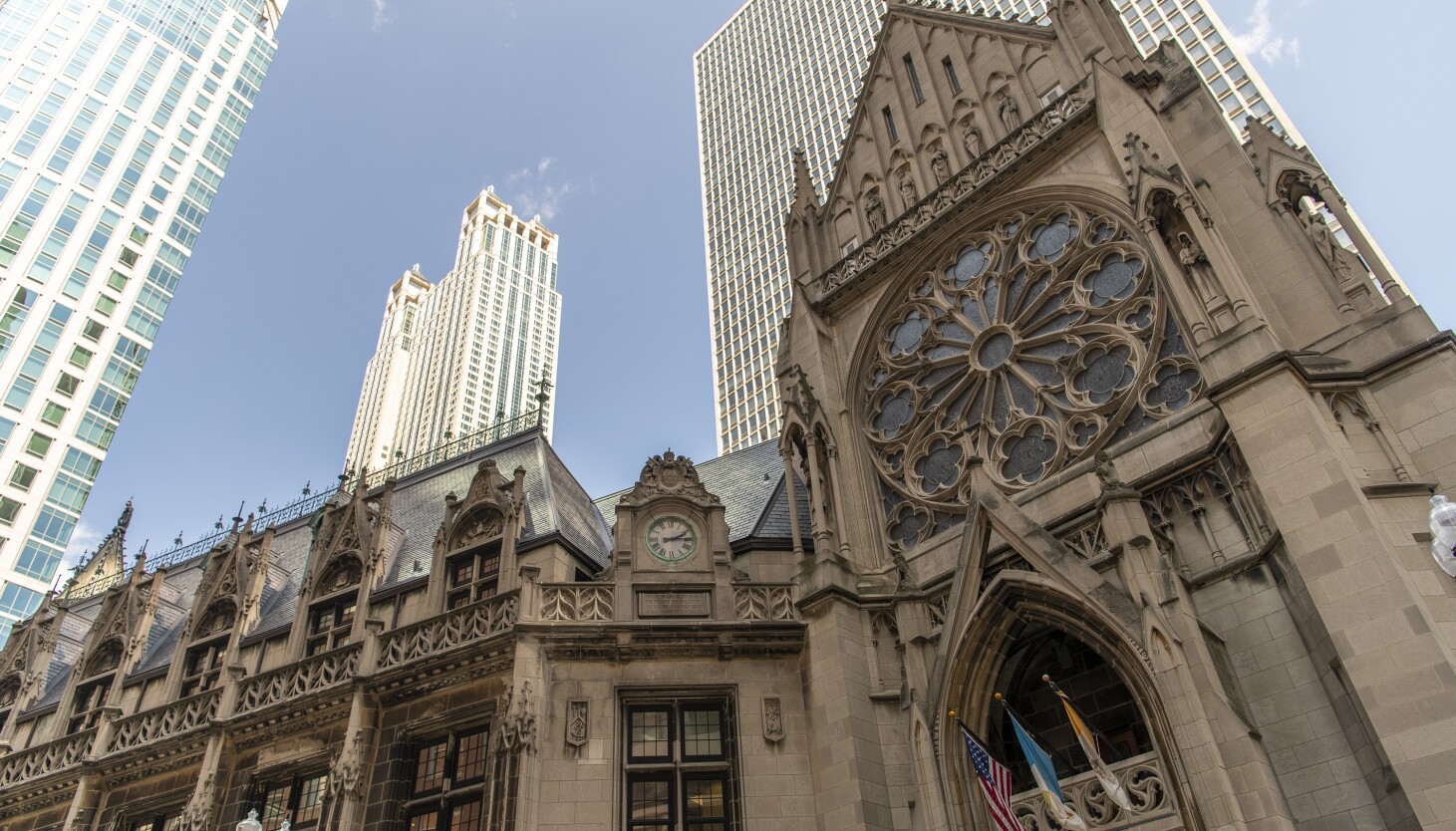 Archdiocese removes Waukegan priest, launches sexual misconduct investigation