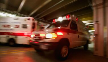 58-year-old man injured, ejected from electric scooter in Point Loma Heights