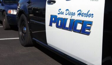 Security guard nearly killed in altercation on San Diego Bay
