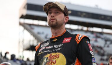 Good news, bad news for NASCAR Cup drivers ahead of Phoenix season finale