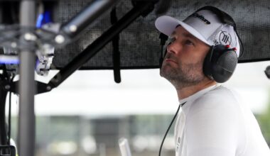 Good news, bad news for NASCAR Cup drivers ahead of Charlotte Roval elimination race