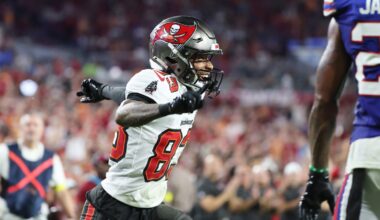 FLEX Finder Week 8: Tez Johnson, Malik Washington, and woes of the Byepocalypse