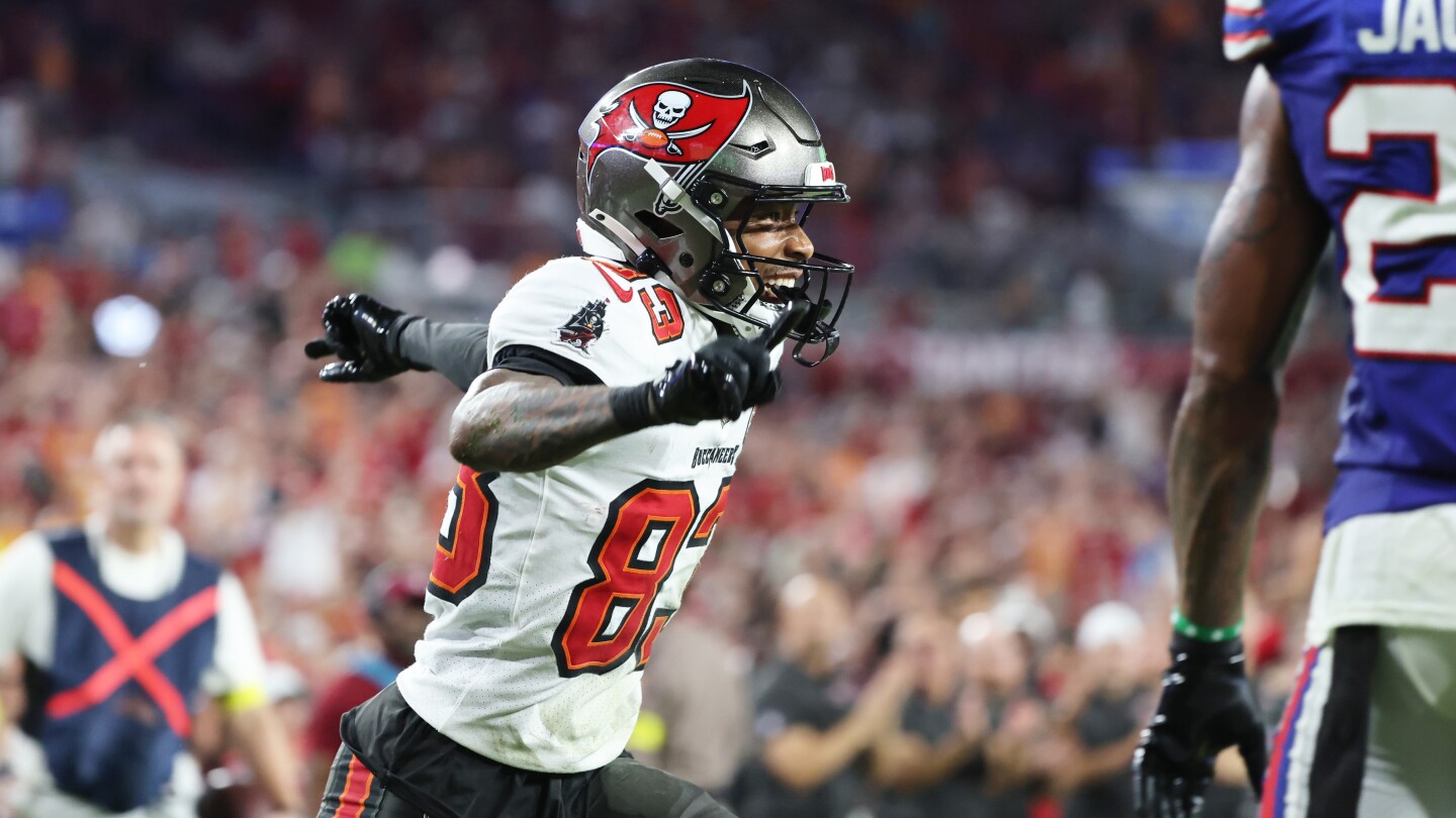 FLEX Finder Week 8: Tez Johnson, Malik Washington, and woes of the Byepocalypse