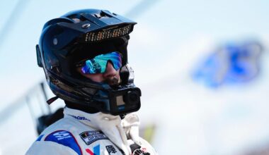 Phoenix holds special memories for NASCAR pit crew member who won college football title there