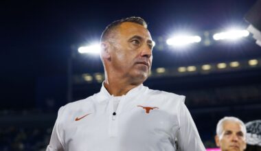 Inside the AP Poll: Why it makes no sense that Texas remains ranked