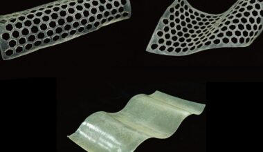 New bamboo plastic offers eco-friendly durability