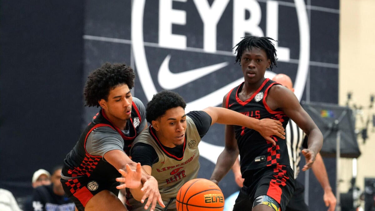 Predicting which college basketball team will have the best 2026 recruiting class