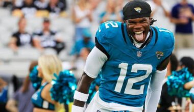 Rams vs. Jaguars where to watch: Prediction, odds, TV channel, live stream for game in London