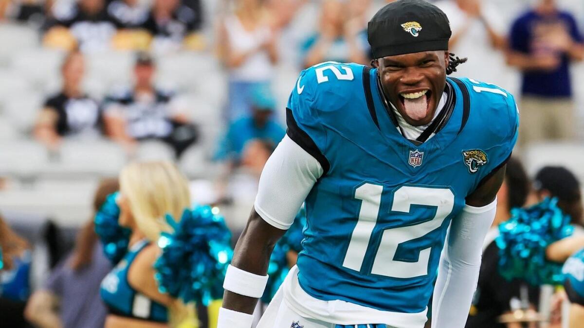 Rams vs. Jaguars where to watch: Prediction, odds, TV channel, live stream for game in London