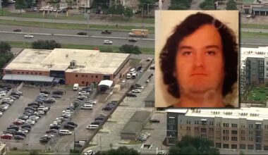 'He was completely normal': Parents reveal Dallas ICE sniper's behavior before deadly attack