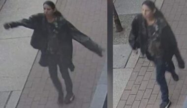 Victim count in Yaletown stabbings rises to 7 as suspect images released