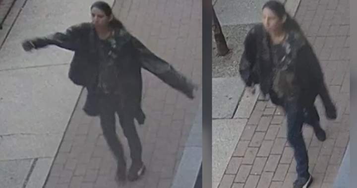 Victim count in Yaletown stabbings rises to 7 as suspect images released