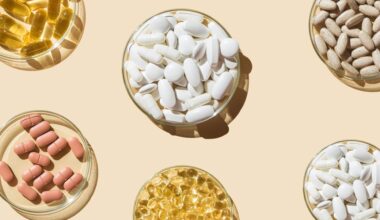 Whether You Should Take A Multivitamin Or Individual Supplement