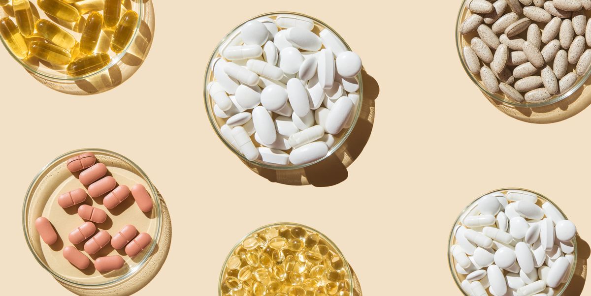 Whether You Should Take A Multivitamin Or Individual Supplement