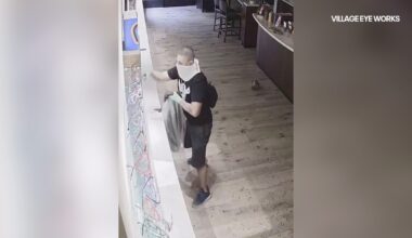 Phoenix eyeglass shop loses roughly $80K after burglary, owner says