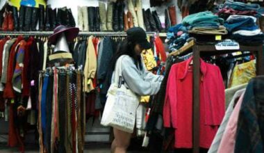 Huge Thriftcon vintage market makes San Antonio debut