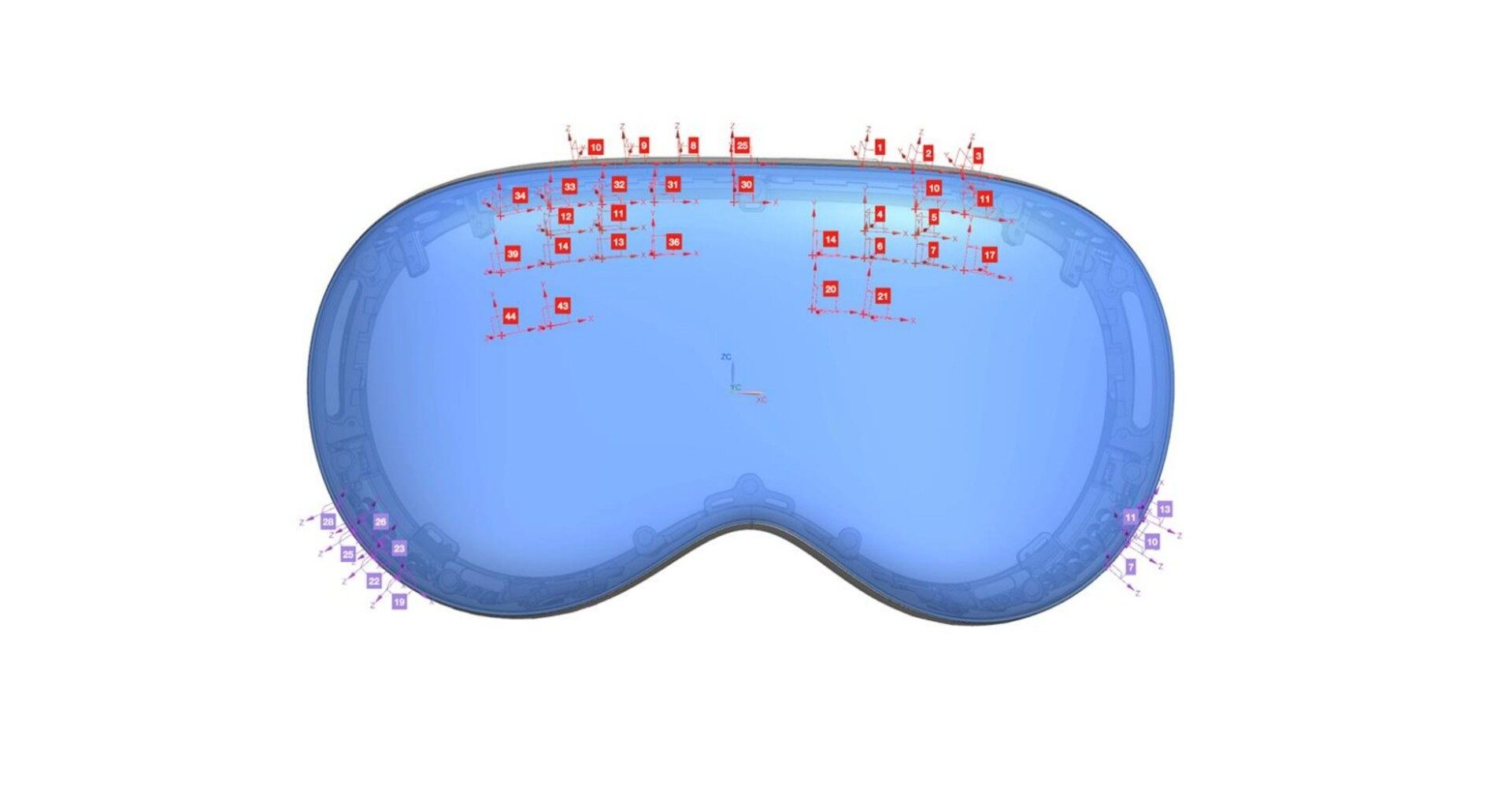 Next Apple Vision Pro Inches Closer to Launch, FCC Documents Suggest