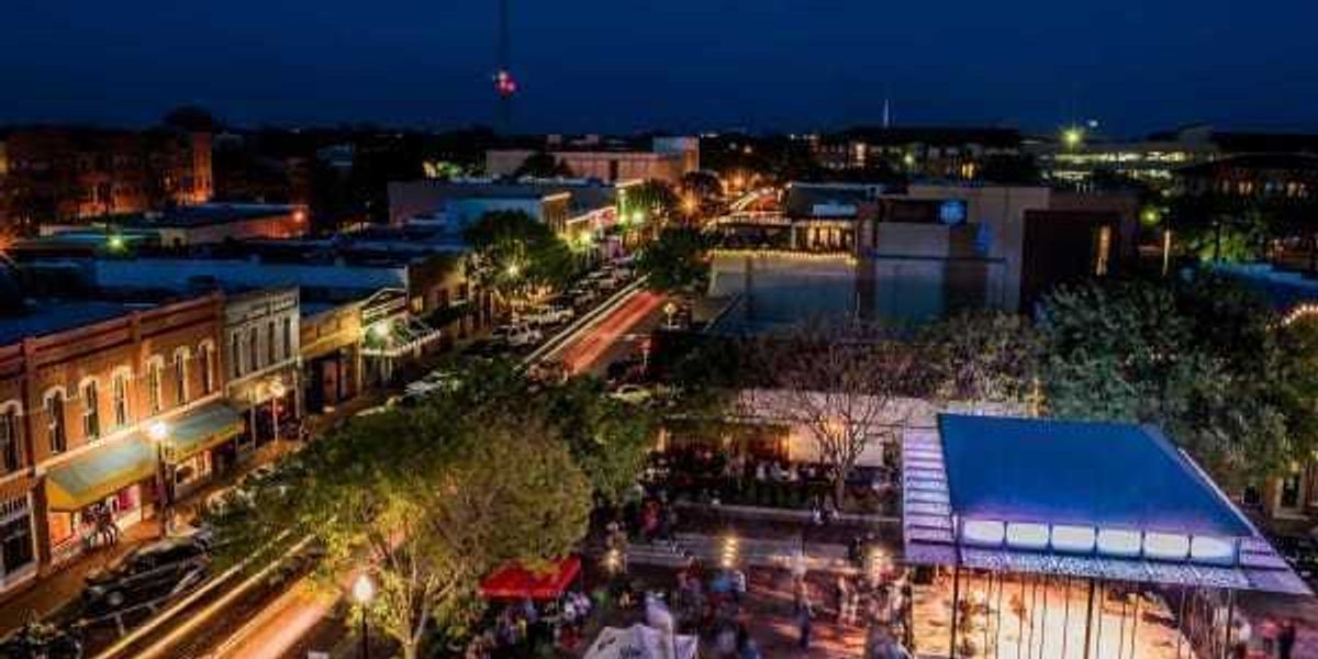 Plano named No. 8 best city to drive in and more Dallas news