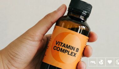 The Truth About B12: Which Supplement Actually Works?