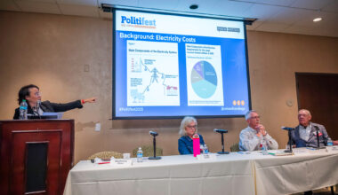 Supporters of Public Power and Opponents Agree They Can’t Trust City of San Diego with Another Utility