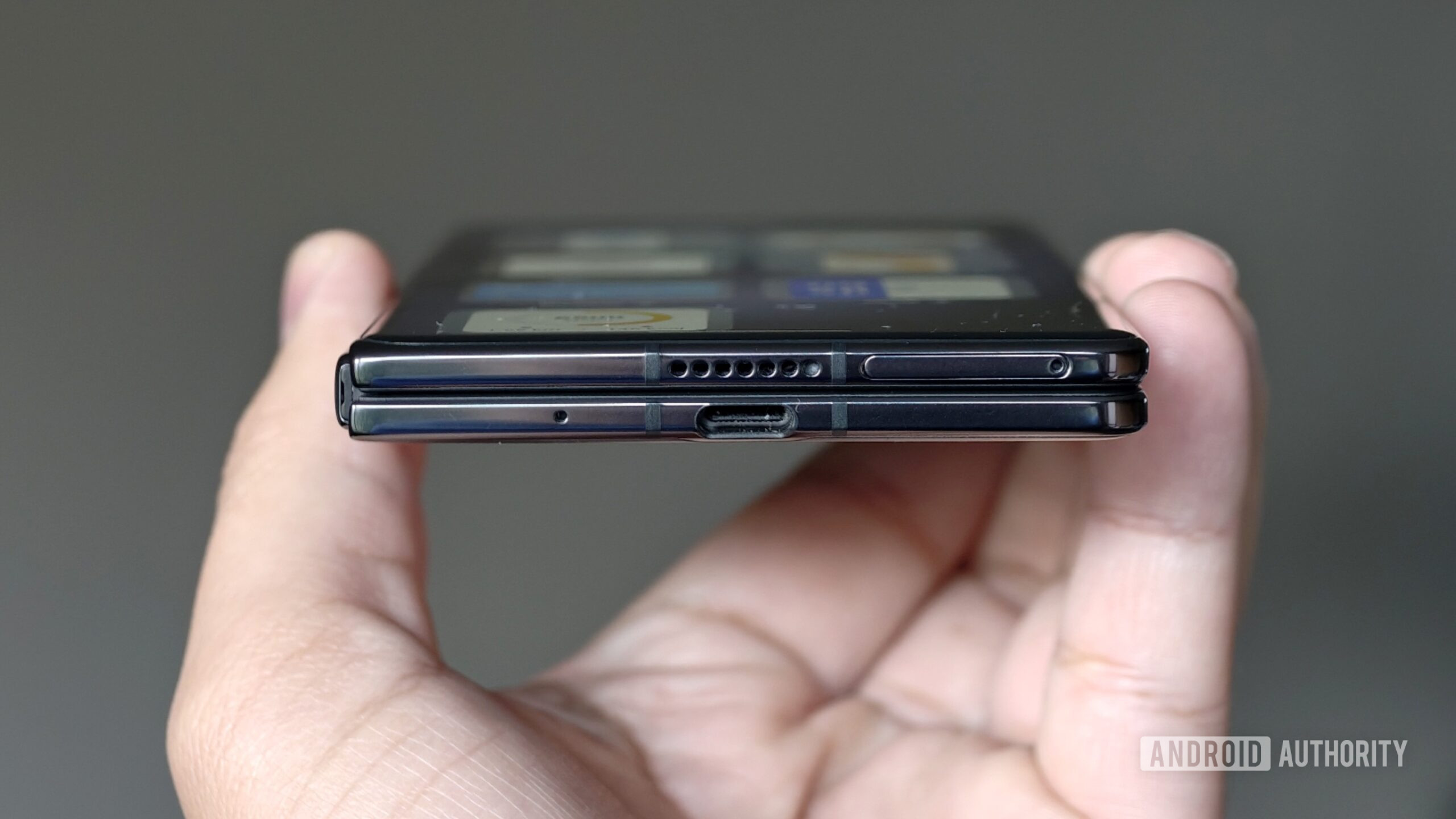 vivo x fold 5 thickness vivo x fold 5 thickness