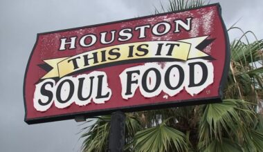 Houston This Is It Soul Food closes in Third Ward