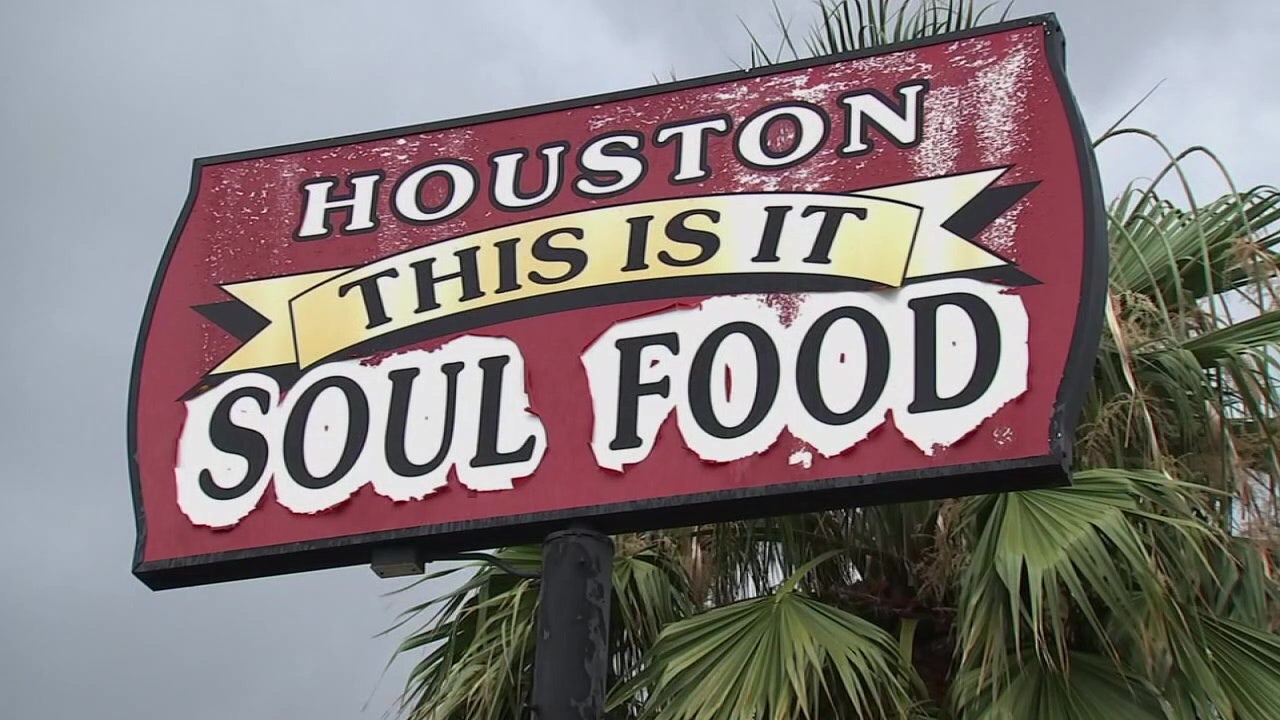Houston This Is It Soul Food closes in Third Ward