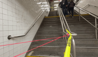Newborn baby girl found unattended at NYC's Penn Station, police say