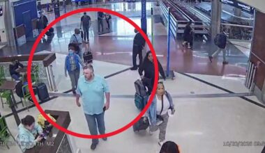 Georgia man brought rifle to Atlanta airport after threatening to open fire on terminal, police say