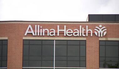 Allina Doctors Council announce 1-day strike happening Nov. 5