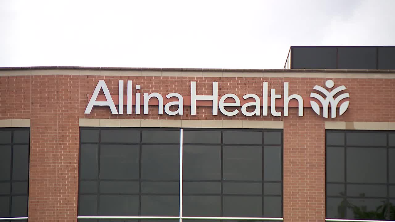 Allina Doctors Council announce 1-day strike happening Nov. 5