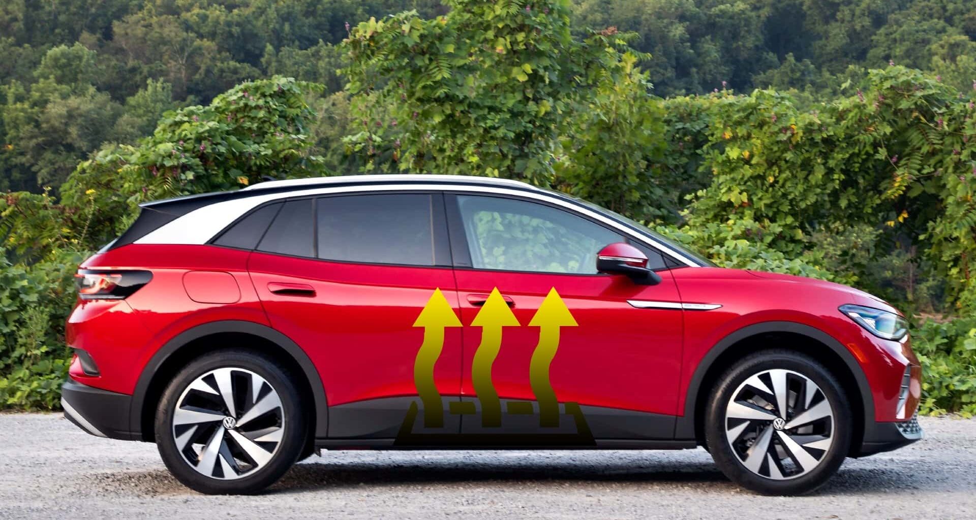 Many Volkswagen EVs Don’t Have Battery Preconditioning. Now, There’s A Solution