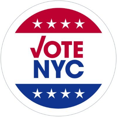 Where, how, when to vote – New York Theater