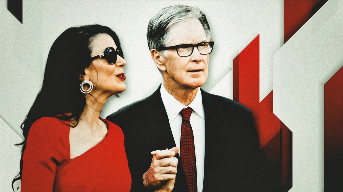John Henry FSG