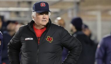 Could Wade Phillips & Payton Pardee Reignite The Houston Gamblers?