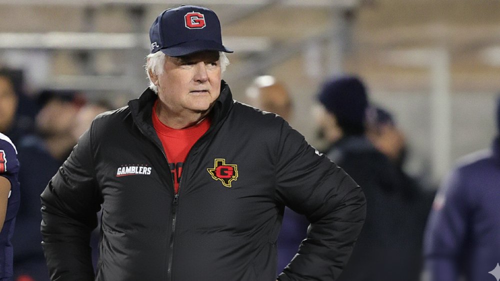 Could Wade Phillips & Payton Pardee Reignite The Houston Gamblers?