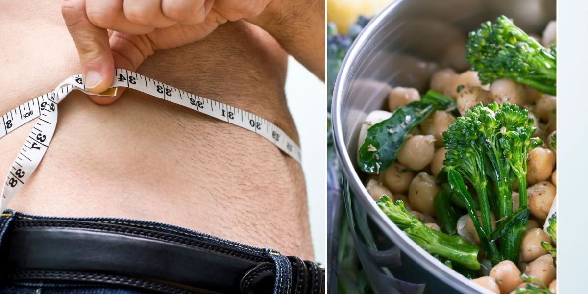 Cholesterol-lowering food swap shown to melt pounds without calorie restriction