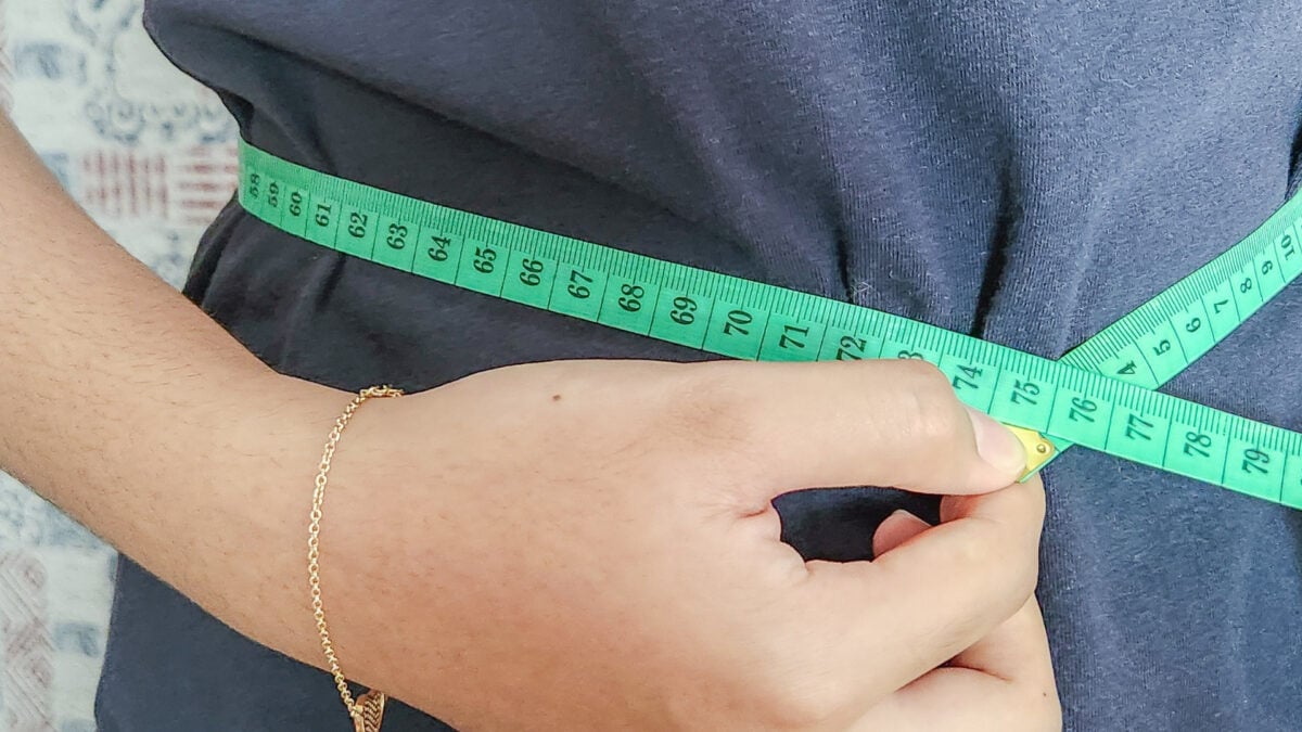 Plenty of People Have 'Normal' BMI but Hidden Obesity, Study Finds