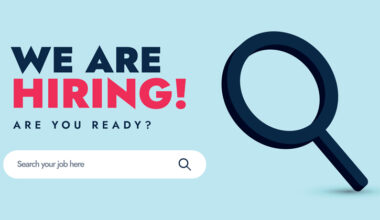 We are hiring - are you ready?