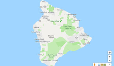 Low levels of ‘forever chemicals’ detected in Hawaii County well