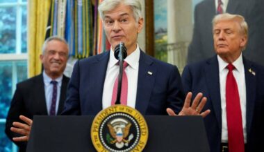 Shutdown forces Medicare patients off popular programs