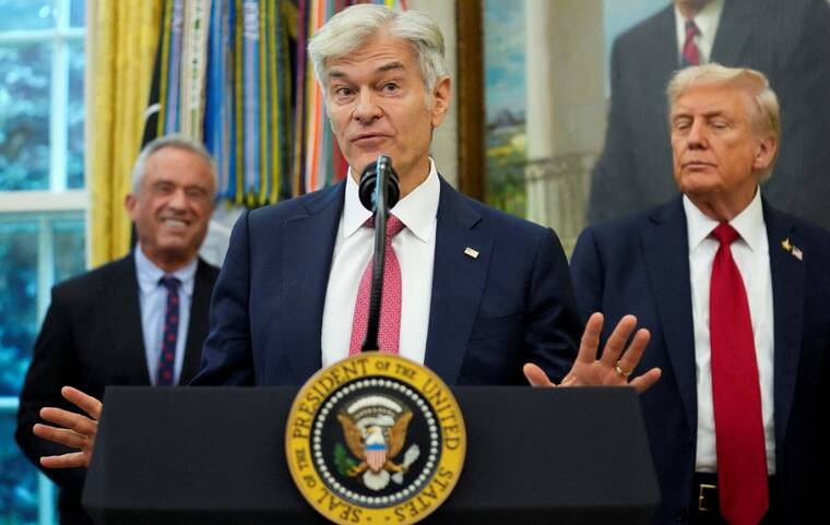 Shutdown forces Medicare patients off popular programs