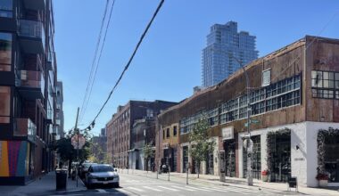 Multiple Greenpoint Businesses Face Closure Threat After Notorious Landlord Sends Last-Minute Lease Terminations