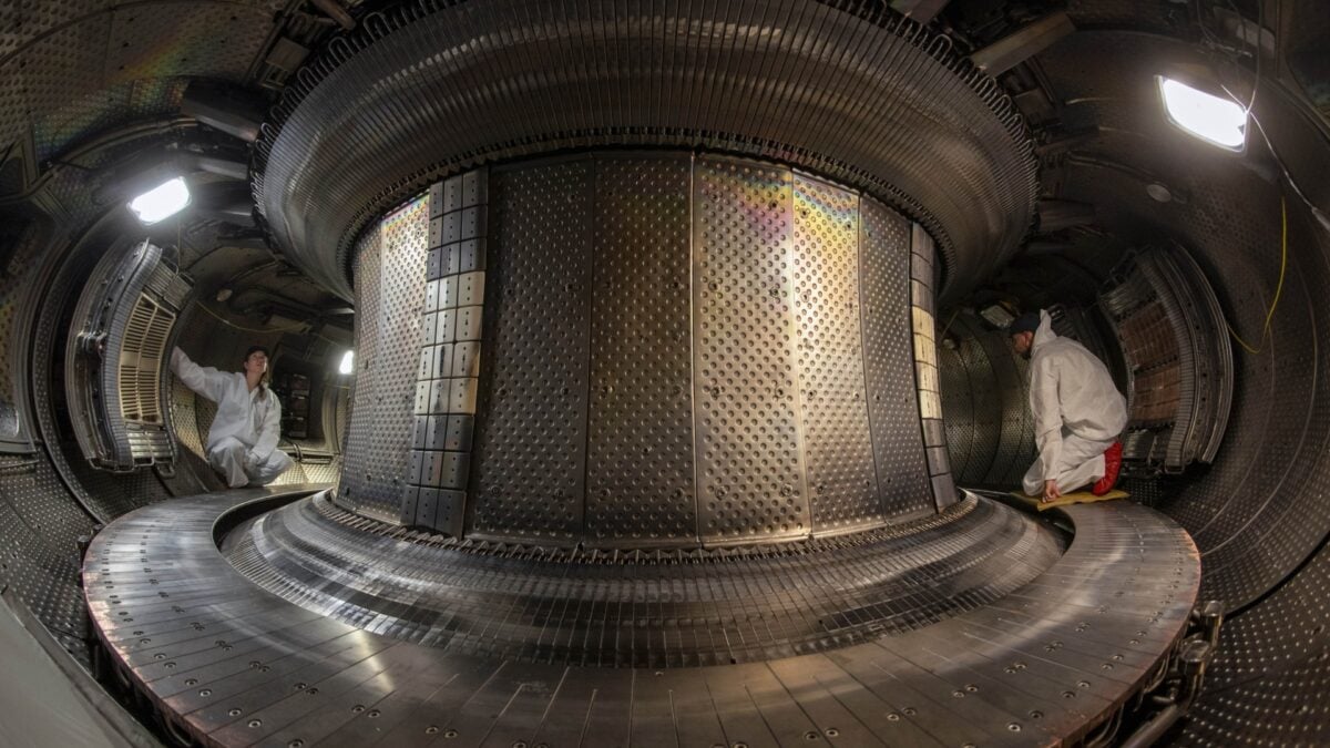 Scientists Just Took a Giant Step Toward Scaling Up Nuclear Fusion