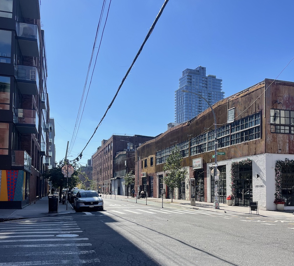 Multiple Greenpoint Businesses Face Closure Threat After Notorious Landlord Sends Last-Minute Lease Terminations