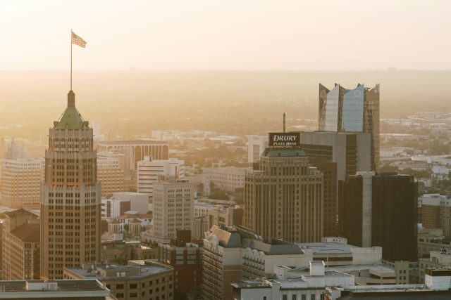 n the wake of three of San Antonio’s breweries revealing their sudden closure, the industry has started speculating over whether the Texan city’s beer scene has entered a “contraction phase” or if it has started to disappear entirely.