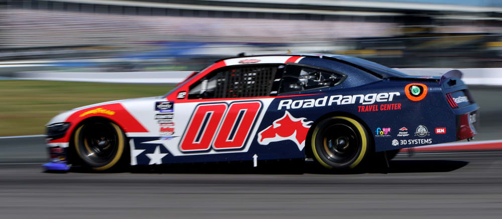 NASCAR Xfinity Series DFS Picks and Best Bets: United Rentals 250