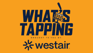 What's Tapping (10/30) - San Diego Beer News®