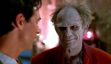 'When Good Ghouls Go Bad' Documentary Explores Made-for-TV Gateway Horror Film