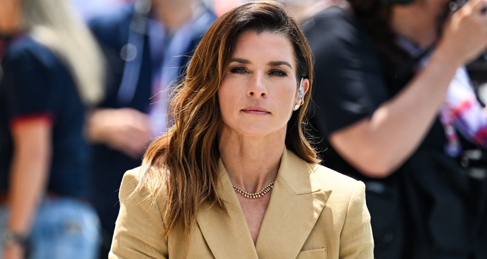 Where Is Danica Patrick Now? Inside Her $80 Million Net Worth, Life After NASCAR, and Relationship Status